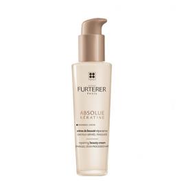 Rene Furterer Absolue Kératine Creme de Beleza Reparador 100ml