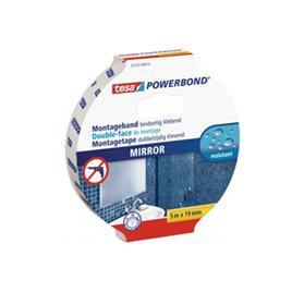 Fita Adesiva Dupla Face 19mm X 5m