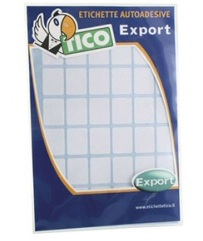 E-11870, Branco, 118 Mm X 70 Mm, 20 Unidade(.