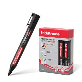 Erichkrause P-400, 1 Unidade(S), Preto, Ponta em .