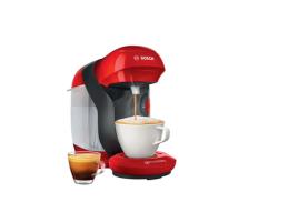 Tassimo Style Tas1103 Máquina de Café Compl.