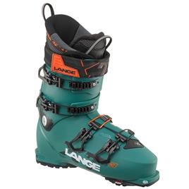 Botas De Turismo Xt3 120 25.5 Jungle Green