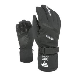 Luvas Evolution Goretex 2XL Black