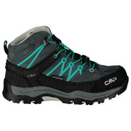 3q12944j Rigel Mid Wp Rigel Mid Wp Botas Caminhada EU 29 Titanium / Water