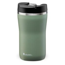 Termo Café Thermavac Leak-lock 0.25l One Size Sage Green