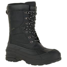 Botas Nation Pro EU 47 Black