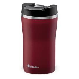 Termo Café Thermavac Leak-lock 0.25l One Size Burgundy Red