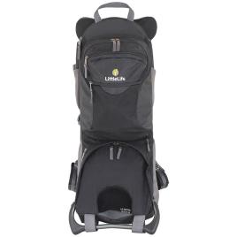 Porta-bebês Voyager S5 One Size Black