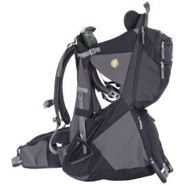 Littlelife Porta-bebês Voyager S5 One Size Black