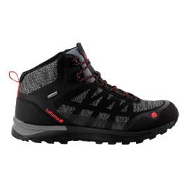 Lafuma Botas Caminhada Shift Cl Mid EU 42 Black / Black