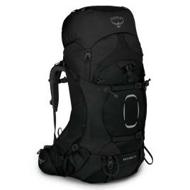 Mochila Aether 65l S-M Black