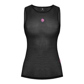 Camisola Interior Sem Mangas Landscape L-XL Black