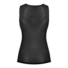 Siroko Camisola Interior Sem Mangas Landscape L-XL Black