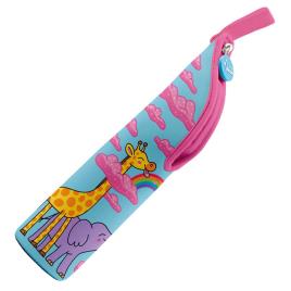 Thermo De Aço Inoxidável Para Líquidos 350ml Sweet Clouds Sweet Clouds Capa De Neoprene One Size Multicolor