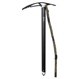 Machado De Gelo Merlin 58 cm Black