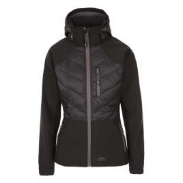 Casaco Elvira 2XL Black