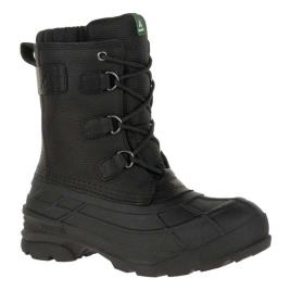 Kamik Botas Caminhada Alborg Plus EU 43 Black