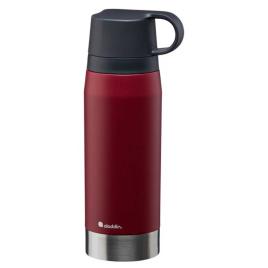 Termo Citypark Thermavac 1.1l One Size Burgundy Red