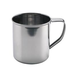 Laken Caneca De Aço Inoxidável 500ml One Size Silver