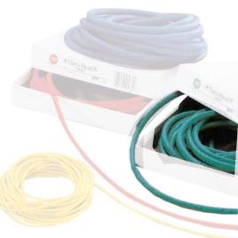 Tubing Strong 30.5 M 30.5 m Green