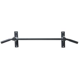 Pro Chinning Bar 98x33x22 cm Black