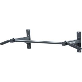 Gymstick Pro Chinning Bar 98x33x22 cm Black