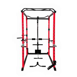 Power Rack One Size Black