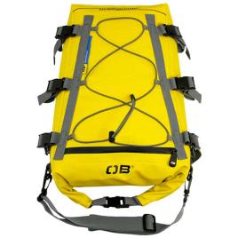 Overboard Saco Estanque Kayak One Size Yellow