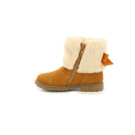 Botas De Menina Mod 8 Stelie EU 31 marron camel