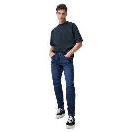 Jeans Drawstring S-resist / 125378-850 31 Blue