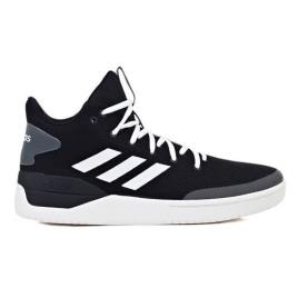 Sapato B Ball 80s EU 42 Black