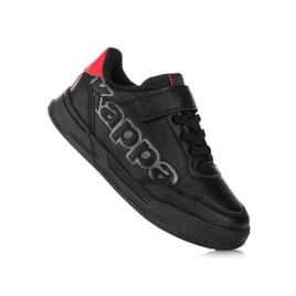 Sapato Yarrow K EU 27 Black