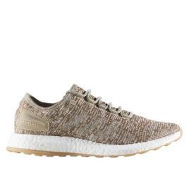 Sapato Pureboost EU 36 Grey,Brown