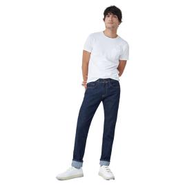 Salsa Jeans Jeans Slim S-repel / 125530-850 28 Blue