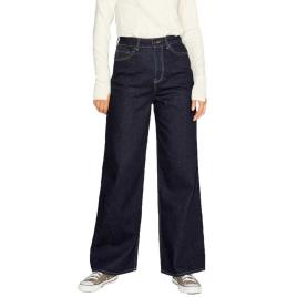 Jjxx Jeans Cintura Alta Tokyo Wide Cr6004 29 Dark Blue Denim