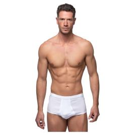 Cuecas 0985 48 White