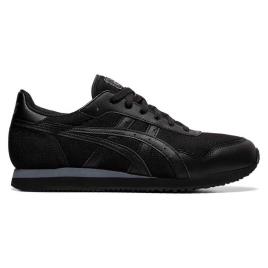 Tiger Runner EU 38 Black / Black