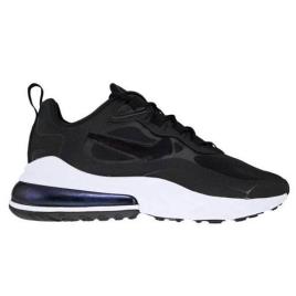 Sapato Air Max 270 React EU 37 1/2 Black
