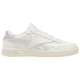 Treinadores Royal Techque T EU 38 Chalk / Silver Met. / Chalk