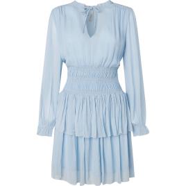 Vestido Lucy L Dazed Blue