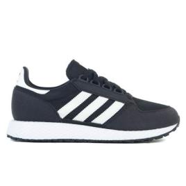 Sapato Forest Grove J EU 36 Navy blue