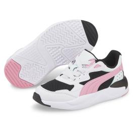 Trainers Girl X-ray Speed Ac Ps EU 32  Black / Prism Pink /  White / Soothing Sea