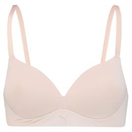 Sutiã Acolchoado Soft 75 Rose Dust