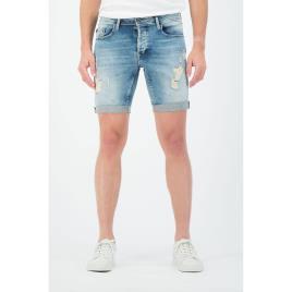 Garcia Shorts Jeans Savio 38 Vintage Used