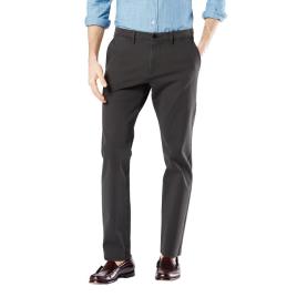 Calças Chino Smart 360 33 Steelhead