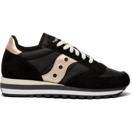 Saucony Treinadores Jazz Triple EU 39 noir