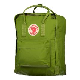 Fjällräven Mochila Kånken 16l One Size Guacamole
