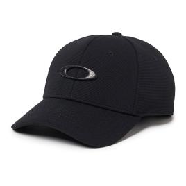 Oakley Apparel Boné Tincan S-M Black / Carbon Fiber
