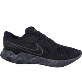 Nike Sapato Renew Ride 2 EU 40 Black
