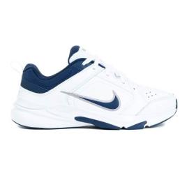 Sapato Defyallday EU 42 White